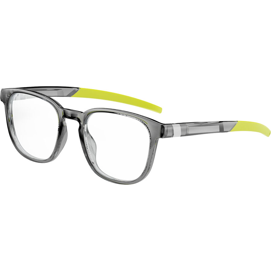 EMERAL 09, Dark Grey Crystal-No Lens Reference, hi-res